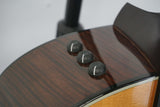 Taylor 618e 2015 Grand Orchestra Maple Acoustic Electric Guitar USA - image 14