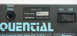 Sequential Circuits TOM Model 420 Vintage Digital Drum Machine W/ MIDI 1985 - image 17
