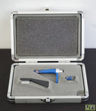 Ortofon Concorde DJ S Turntable Cartridge & 2 x Spherical Stylus Blue - image 1