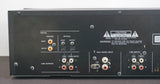 TASCAM CC-222SL MKII Dual CD Recorder / Cassette - Pro Studio Rack Unit - 240V - image 11
