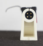 Denon DL-110 High Output Moving Coil MC Phono Cartridge Made in Japan - image 6