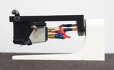 Grado Prestige Black Moving Iron Phono Cartridge Turntable Record Player - image 4