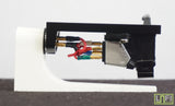 Grado Prestige Black Moving Iron Phono Cartridge Turntable Record Player - image 2
