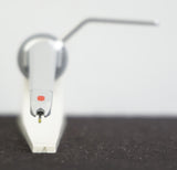 Ortofon Concorde Pro DJ Turntable Cartridge & Spherical Stylus Silver x 2 - image 13