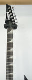 Ibanez GIO GRG170DXL 2020 Left-Handed Electric Guitar Black Night BKN - image 2