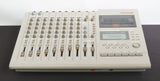 Tascam Portastudio 488 8 Track Multitrack Cassette Tape Recorder - Pro Serviced - image 17