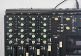 Tascam Portastudio 414 MKII 4 Track Multitrack Cassette Recorder  Pro Serviced! - image 2