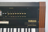 Yamaha SK-20 Vintage Analogue String Synth Organ 61-Key Keyboard - 100V - image 4