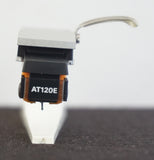 Audio-Technica AT120E/G Vintage VM Dual Magnet Phono Cartridge Elliptical Stylus - image 7