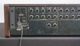 Aria A&F MD-2080 Vintage Analogue Audio Mixer Mixing Console - 100V - image 15