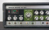 Roland RE-201 Vintage Space Echo Tape Delay / Reverb - Serviced - 240V - image 2