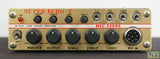 Super Echo Z MEC-33000 Mark Shoji Amateur HAM Radio Echo Compressor Call Voice - image 1