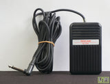 Tascam RC-30P Vintage Footswitch Pedal for Portastudio Remote Control - image 1