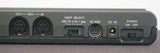 Yamaha MU5 Tone Generator Vintage Portable MIDI Sound Module - image 9