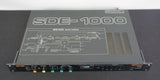 Roland SDE-1000 1U Rack Mount Digital Delay Vintage Effects Unit - 100V - image 6