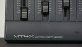 Yamaha  MT4X Four Track Multitrack Cassette Tape Recorder - Serviced - 240V - image 6