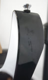 Ibanez GIO GRG170DXL 2020 Left-Handed Electric Guitar Black Night BKN - image 10