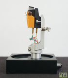 Audio-Technica AT120E/G Vintage VM Dual Magnet Phono Cartridge Elliptical Stylus - image 3