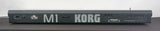 Korg M1 Vintage 61 Key Classic House Music Workstation Synthesiser Sequencer - image 17