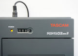 Tascam Porta 03 MK ii  - 4 Track Analogue Cassette Recorder - Pro Serviced - image 4