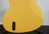 Ibanez TMB100M Talman Active 4-String Electric Bass Guitar - 2021 - image 16