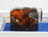 Ortofon MC 30 W Vintage Low-Output Moving Coil Phono Cartridge MC☆30W - image 3