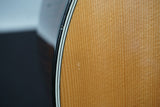 Taylor 618e 2015 Grand Orchestra Maple Acoustic Electric Guitar USA - image 19