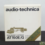 Audio-Technica AT150E/G Limited VM Cartridge OCC6N Elliptical Stylus Japan - image 6