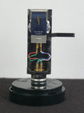 Glanz G-40EX MF High Quality MM Audiophile Cartridge, Stylus & Headshell - image 5