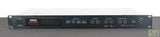 Yamaha TX81Z 4 Operator FM Synthesiser Sound Module 1U Rack Mount Synth - 100V - image 1