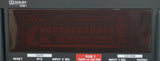 TASCAM CC-222SL MKII Dual CD Recorder / Cassette - Pro Studio Rack Unit - 240V - image 7