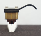 Denon DL-301II Moving Coil MC Phono Cartridge Special Elliptical - image 6