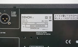 Denon DN-T625 Professional CD Cassette Player Recorder 3U - image 14