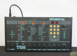 Sequential Circuits TOM Model 420 Vintage Digital Drum Machine W/ MIDI 1985 - image 1