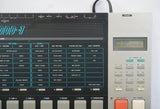 Korg DDD-1 Digital Dynamic Drums 80s Drum Machine - 100V - image 3