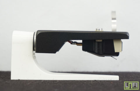 Denon DL-107 Vintage Moving Magnet MM Phono Cartridge 1969 Japan - image 1