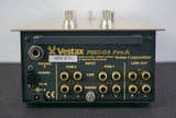 Vestax PMC-06 Pro A Slim Professional Mixtick Mixer  DJ Mixing Controller - image 9