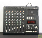 Tascam Portastudio 424 MKIII Multitrack Cassette Tape Recorder Mixer - Serviced! - image 1