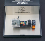 Audio-Technica AT29E MC Vintage Moving Coil Phono Cartridge - image 3
