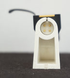 Audio-Technica AT150E/G Limited 20th Anniversary VM Cartridge Headshell - image 12