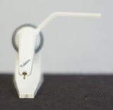 Ortofon Concorde Elektro DJ Turntable Scratch Cartridge & Stylus Pair x2 White - image 15