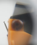 Audio-Technica AT120E/G Vintage VM Dual Magnet Phono Cartridge Elliptical Stylus - image 4