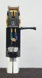Audio-Technica AT150E/G Limited 20th Anniversary VM Cartridge Headshell - image 14
