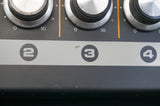Boss KM-60 Vintage 6-Channel Analogue Stereo Mixer - image 8