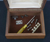 Empire 999 E/X Vintage Long Playing Stereo MM Phono Cartridge USA - image 5