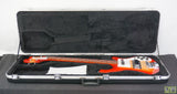 Rickenbacker 4003S Fireglo 2018 Electric Bass Guitar Made in USA W/ Case - image 2