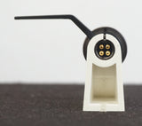 Ortofon Concorde Mix MKII DJ Turntable Cartridge & Spherical Stylus x 2 - image 7