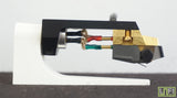 Audio-Technica AT150E/G Limited 20th Anniversary VM Cartridge Headshell - image 9