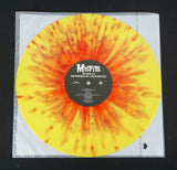 Misfits We Were 138 Limited Ed. Red Yellow Splatter Vinyl LP Unofficial Release - image 4