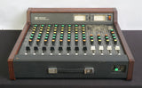 Aria A&F MD-2080 Vintage Analogue Audio Mixer Mixing Console - 100V - image 13
